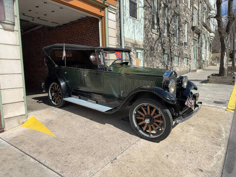 1924 Buick Series 24