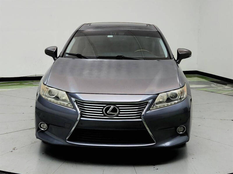 2014 Lexus ES 350