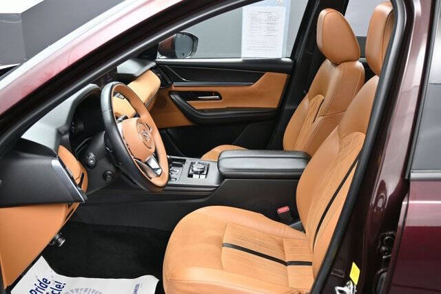 2024 Mazda CX-90 3.3 Turbo S Premium Plus