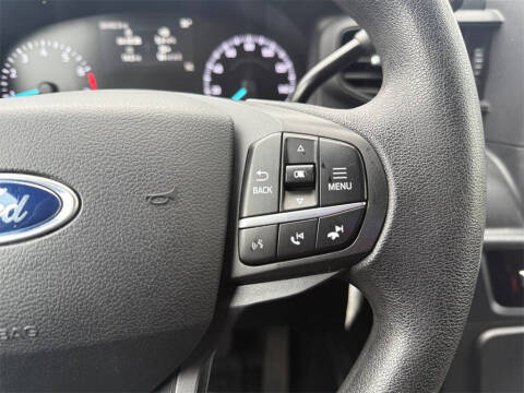 2021 Ford Explorer Police Interceptor Utility