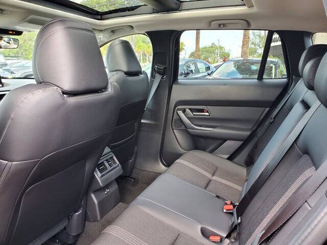 2026 Mazda CX-50 2.5 S Preferred