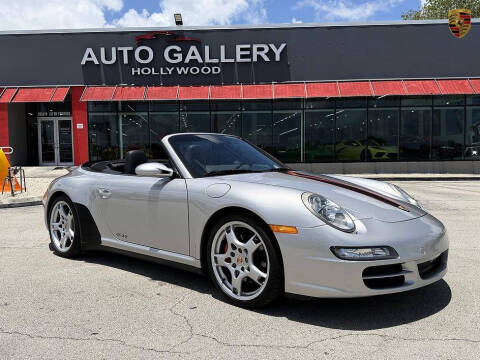 2006 Porsche 911