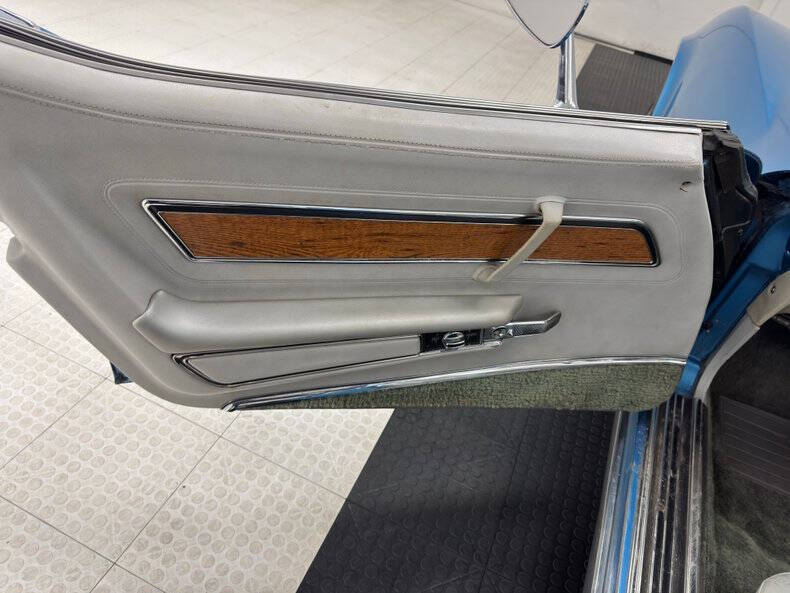 1976 Chevrolet Corvette