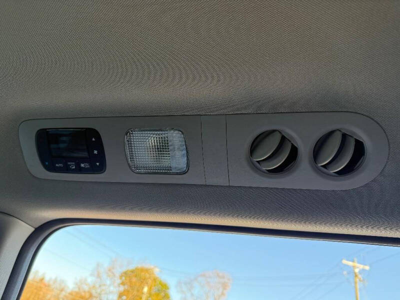 2017 Honda Odyssey EX-L