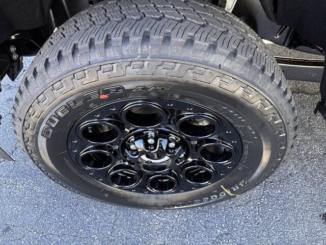 2026 Ford F-250 Super Duty