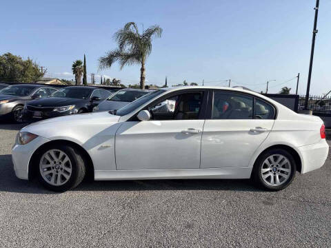 2006 BMW 3 Series 325i