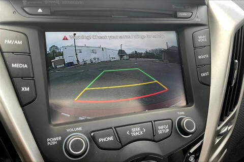 2012 Hyundai Veloster