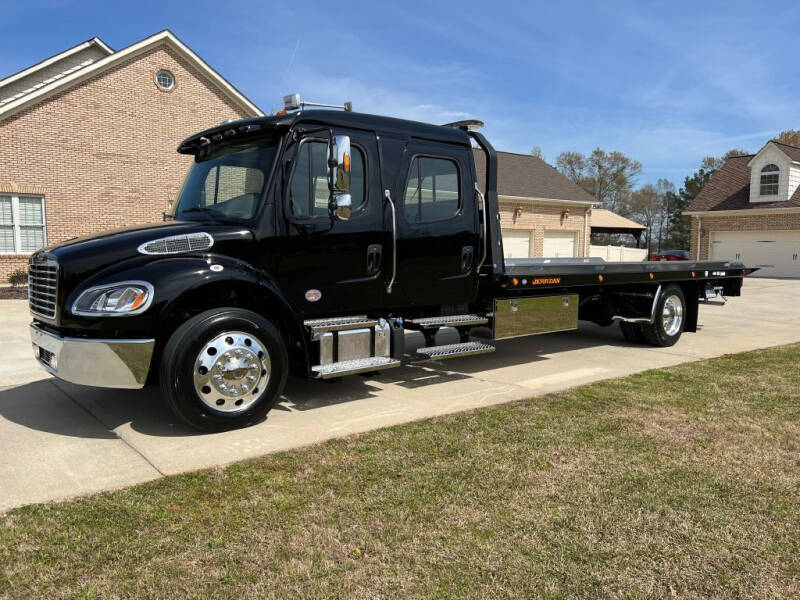 2024 Freightliner M2 106 For Sale In Albertville, AL