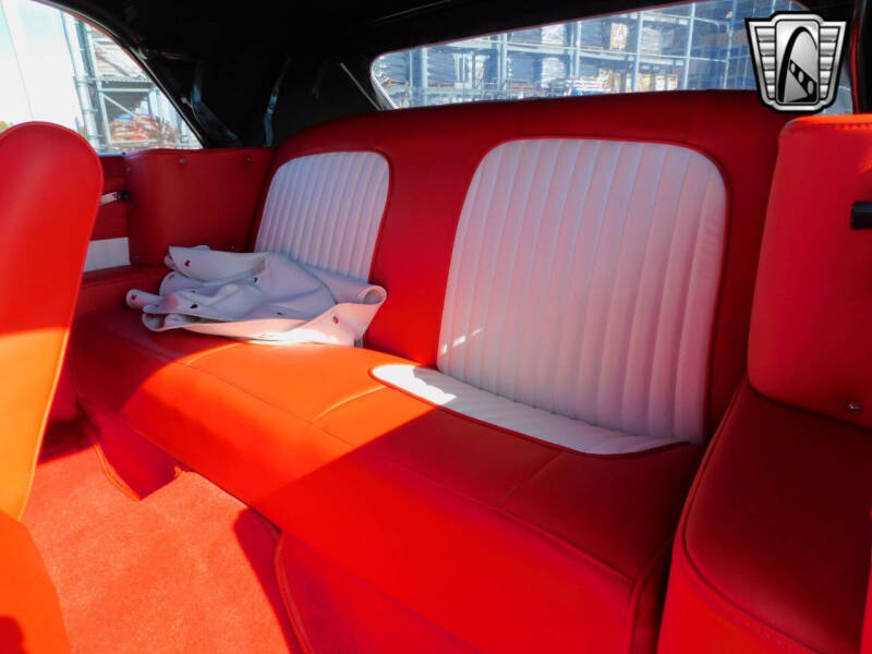 1962 Ford Galaxie 500