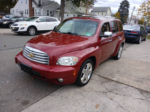 2006 Chevrolet HHR LT