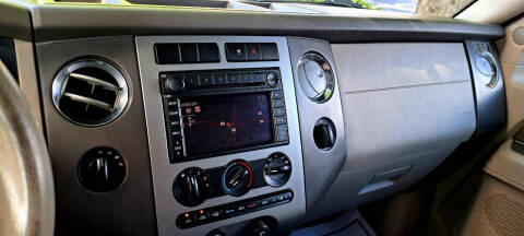 2007 Ford Expedition XLT