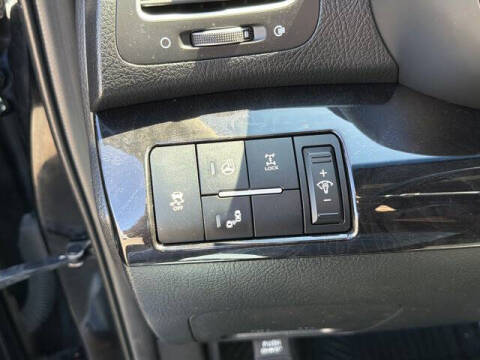 2014 Kia Sorento