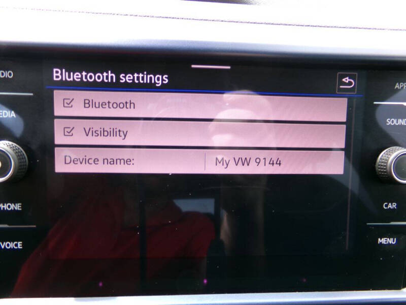 2023 Volkswagen Taos SE 4Motion