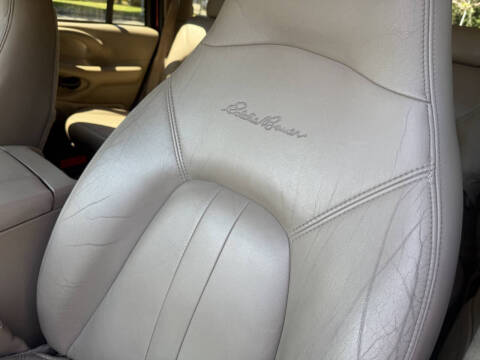 2002 Ford Expedition Eddie Bauer