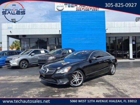 2014 Mercedes-Benz E-Class E 350