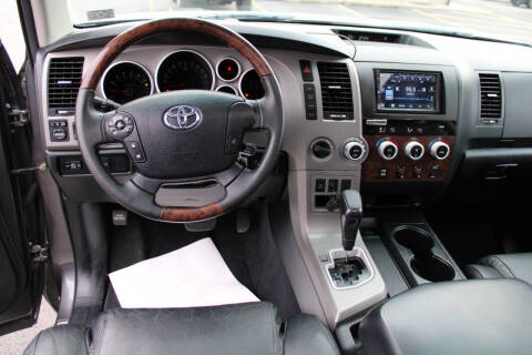 2013 Toyota Tundra Platinum