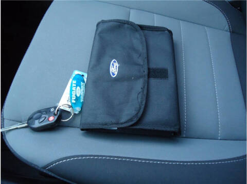 2013 Ford C-MAX Hybrid SE