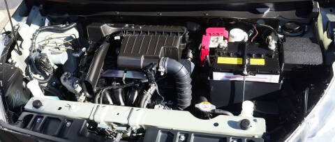 2022 Mitsubishi Mirage