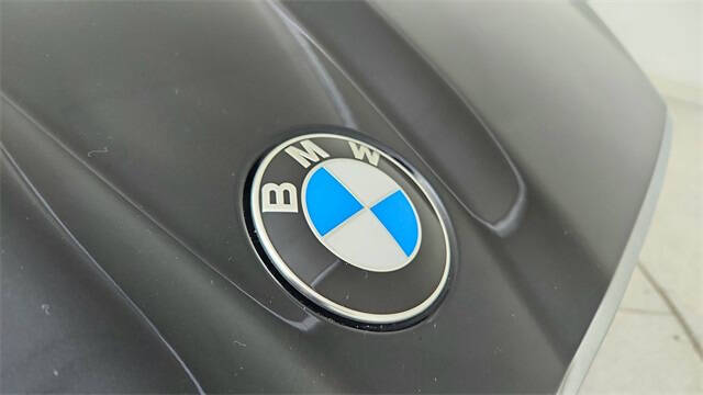 2025 BMW X2 M35i