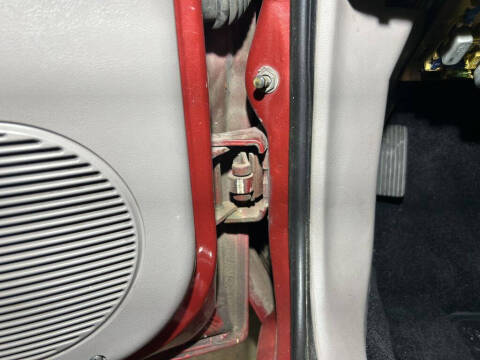 1990 Ford Mustang LX 5.0