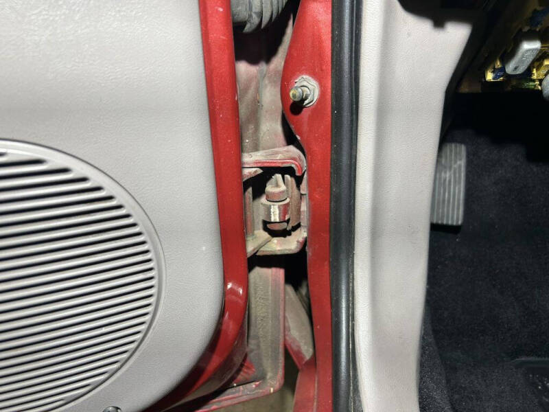 1990 Ford Mustang LX 5.0