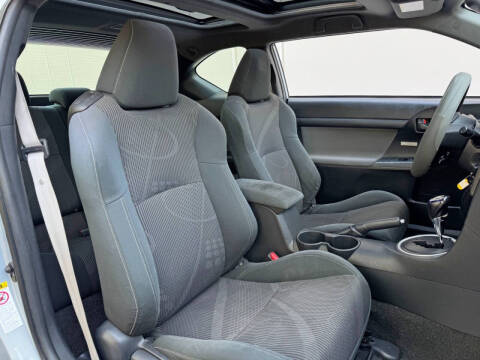 2014 Scion tC 10 Series