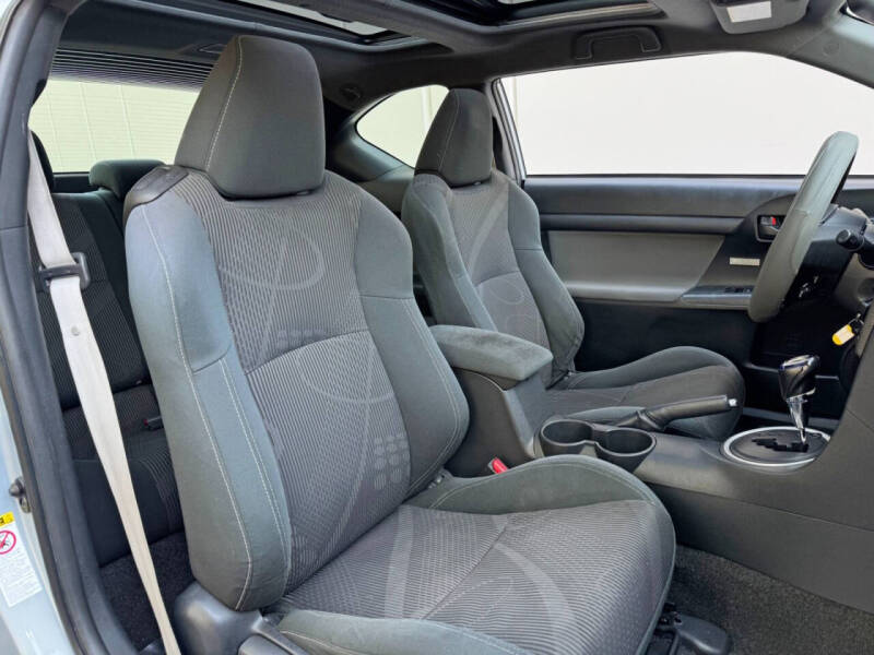 2014 Scion tC 10 Series