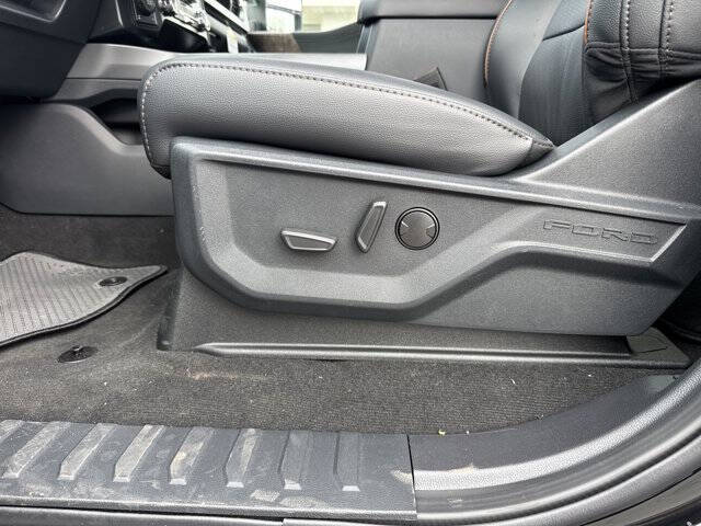 2026 Ford F-350 Super Duty