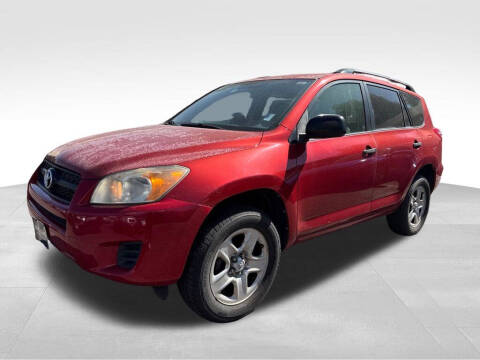 2009 Toyota RAV4