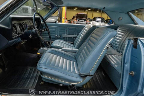 1967 Oldsmobile Cutlass