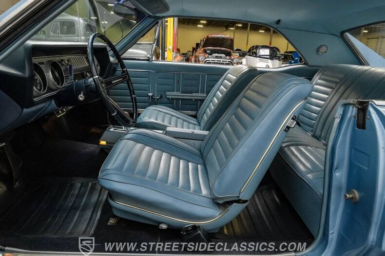 1967 Oldsmobile Cutlass