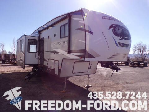 2021 Forest River Arctic Wolf 291R