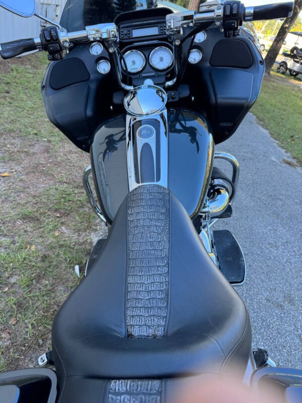 2013 Harley-Davidson Electra Glide Ultra Classic