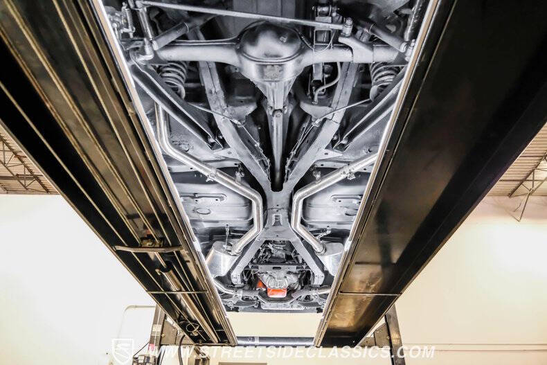 1963 Chevrolet Impala