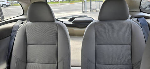 2010 Volvo C30 T5 R-Design