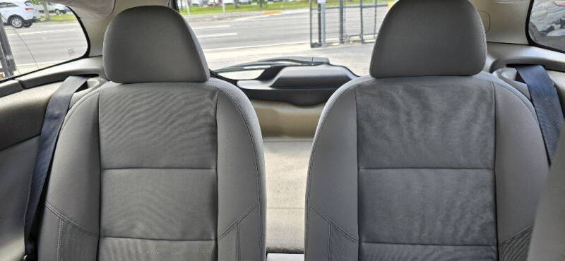 2010 Volvo C30 T5 R-Design