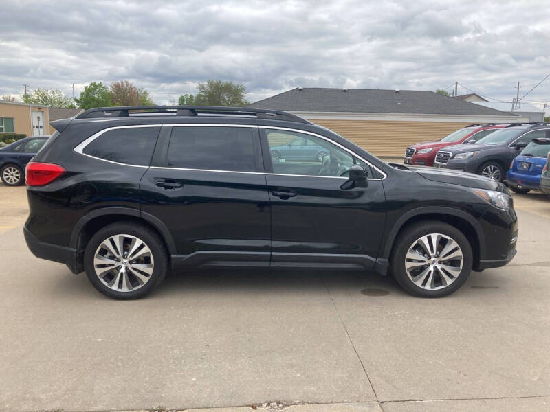 Image 4 of 2020 Subaru Ascent Premium 7-Passenger