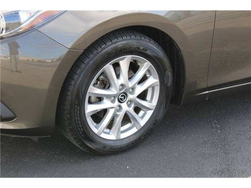 2014 Mazda MAZDA3 i Touring