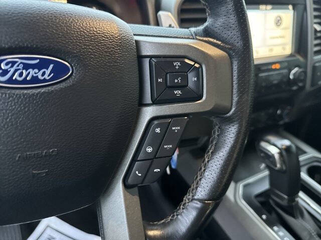 2019 Ford F-150 for sale at Mid-State Pre-Owned in Beckley, WV