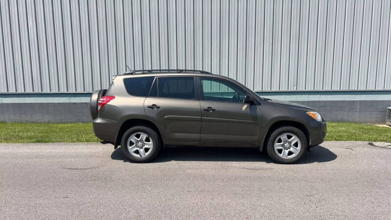 2011 Toyota RAV4