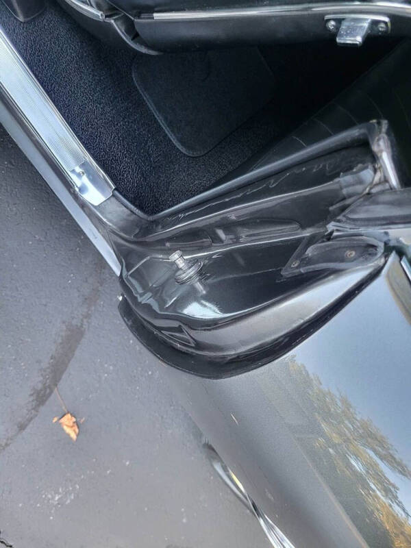 1968 Chevrolet Chevelle