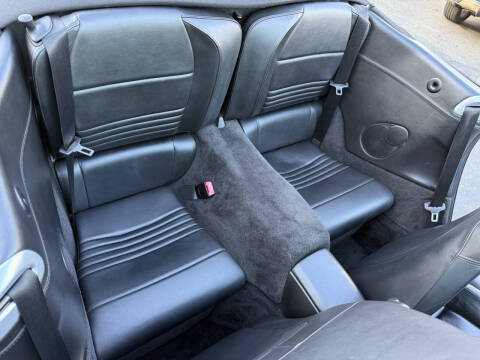 2004 Porsche 911 Carrera 4S