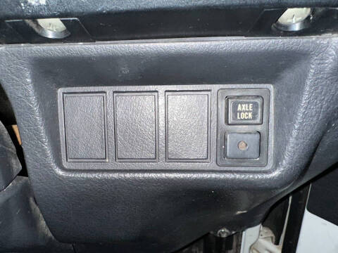 1996 Suzuki Carry