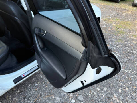 2012 Audi A3 2.0T Premium PZEV