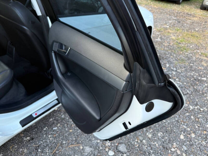 2012 Audi A3 2.0T Premium PZEV