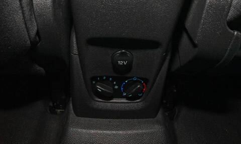 2016 Ford Transit Connect XL