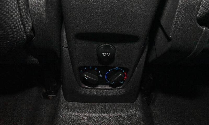 2016 Ford Transit Connect XL