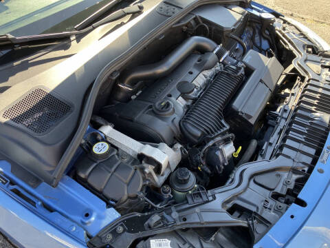 2014 Volvo S60 T5 Premier