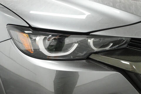 2025 Mazda CX-50 Hybrid Premium