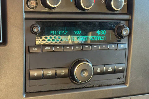 2024 GMC Savana 2500